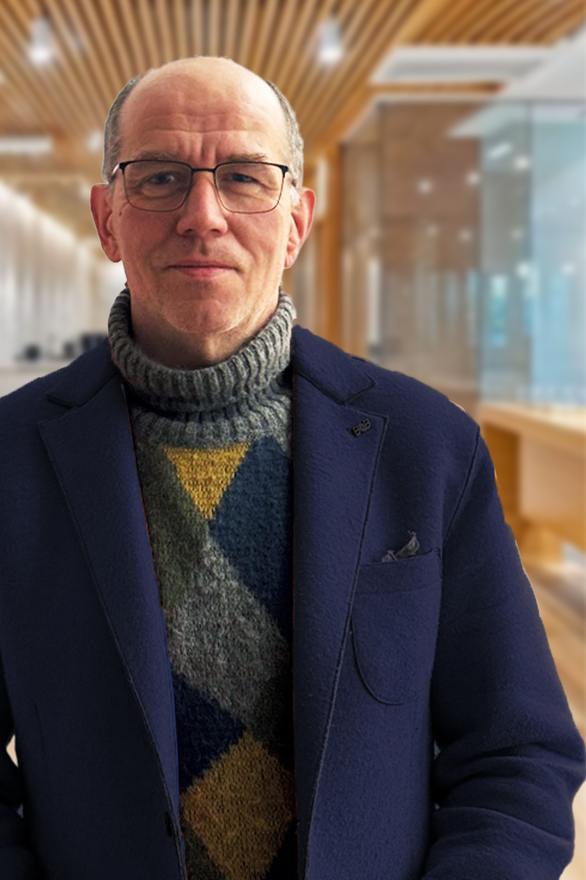 Heiko Beyer, Management und COO