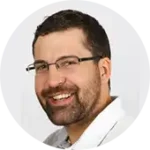 Testimonial: Andreas