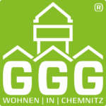 Logo GGG — Wohnen in Chemnitz